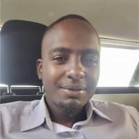 Tatenda Matuvhunye