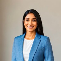 Esha Gandhi
