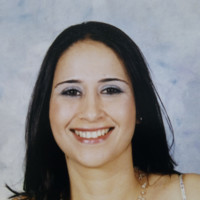 Sharon Eshel