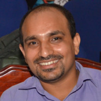 Siddharth Chaubey