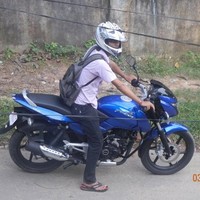 Bikram joshi