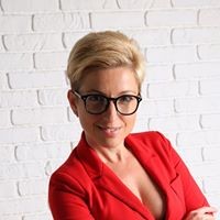 Наталья Зимина