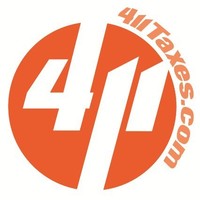 411 Taxes