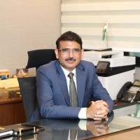 Manoj Kumar Dubey
