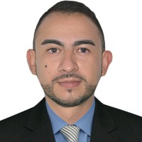 Edilson Alzate Herrera