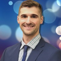 Joshua Huber