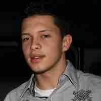 Lucas Rodrigues Araujo