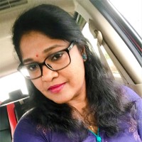 Mary Maglin Vethamuthu