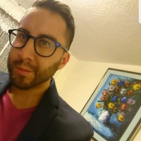 Fabián Oñate Arellano