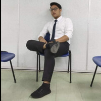 muhammad raihan