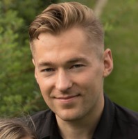 Chiel Van Gorp