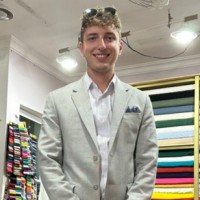 Nathan Hodgkinson