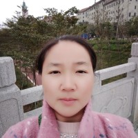徐宇瓊