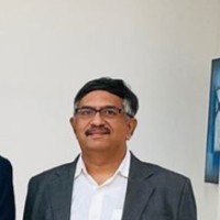 Murali Raman, Phd