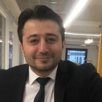 Özgür Özdemir
