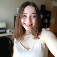 Ariadna Yael Waisman