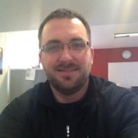 Eric Lilly