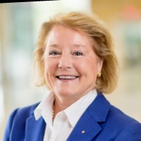 Patricia Arnold