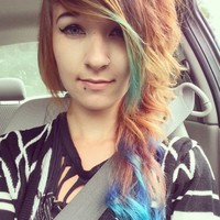 Alexandra Mank