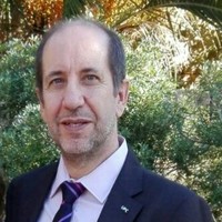 Javier Rosell