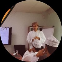 Khamis AlSaidi