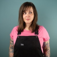 Jen Foster