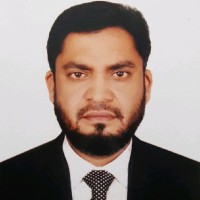Md. Abdullah Al Mamun