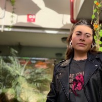 Valentina Ponce de León