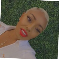 Raven Symone Davis, MSW