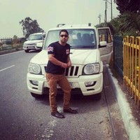 Anubhav Vaid