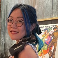 Carrie Deng