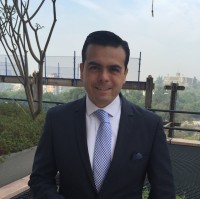 Benjamin Escutia M