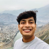Syed Jahangir Ahmed