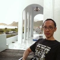 Ian Tseng