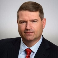 R. Todd Rockefeller