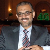 Majid Naqvi