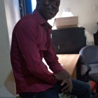 Adeboye Adeoye
