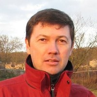 Frédéric LECONTE
