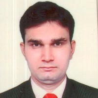 Saurabh Patel