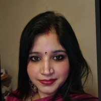 Richa Pandey