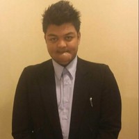 Saiful Rizwan