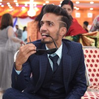 Sailesh Acharya
