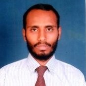 Javed Hassan