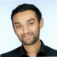 Shreyas Sreenivas
