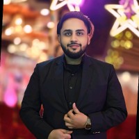 Laraib Mujeeb