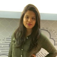 Jyoti Dwivedi