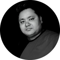 Sourav Roy