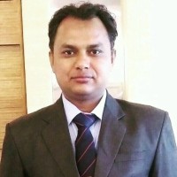 Santosh Maharaj