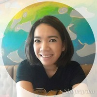 Jirattikarn Aramthong