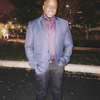 Jerry Buissereth, Mha